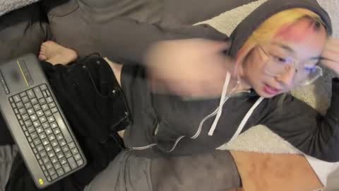 LuxGray online show from December 10, 3:20 am