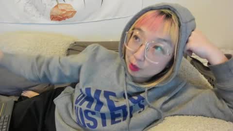 LuxGray online show from December 17, 11:27 pm