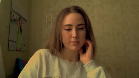 Katie online show from April 7, 1:11 pm