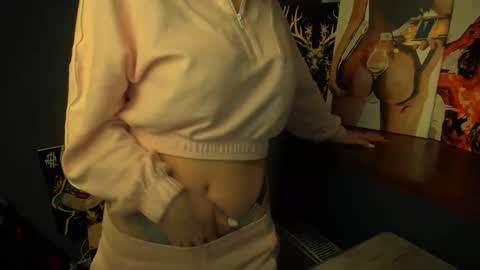 Katie online show from April 17, 1:25 pm