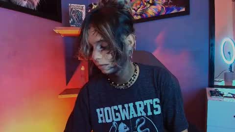 Luxiel 3 online show from February 3, 10:26 pm