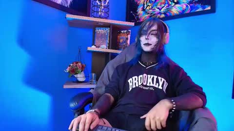 Luxiel 3 online show from March 7, 11:24 pm