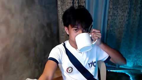 luxirfy online show from January 14, 7:08 pm