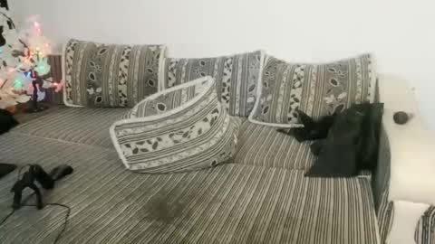 Snapshot of luxmelys chatting on December 25, 5:48 am LuxMelys online show from December 25, 5:48 am