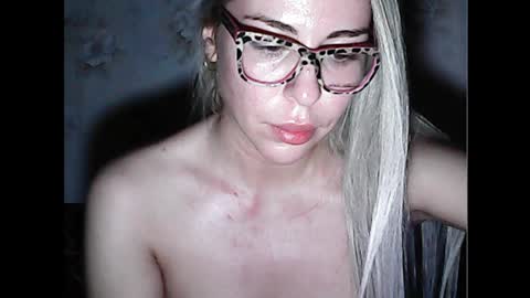 LuxSonyaStar online show from October 14, 8:53 pm