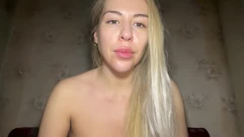 LuxSonyaStar online show from December 13, 9:31 pm