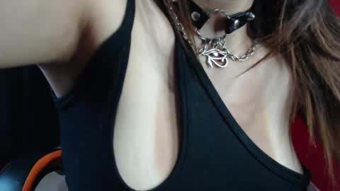 Luxy online show from October 29, 11:50 pm