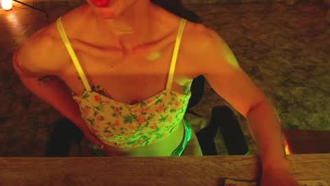 Liss online show from April 5, 2:31 am