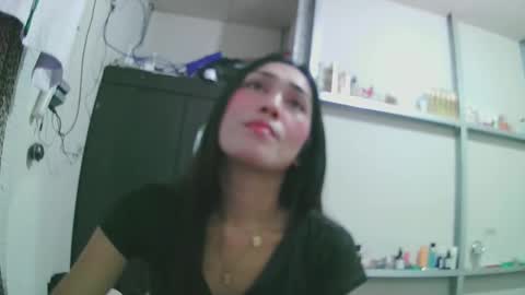 Snapshot of luxy27 chatting on September 20, 12:39 pm nikke online show from September 20, 12:39 pm