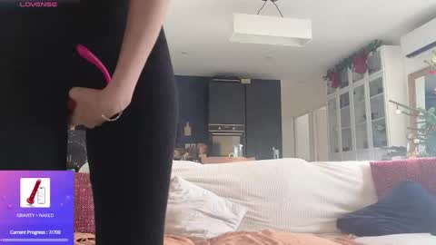 Luxymin online show from December 5, 9:28 am