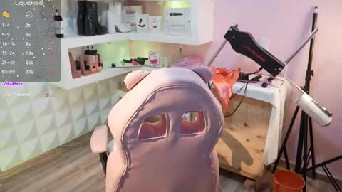 Luz online show from January 14, 1:33 am