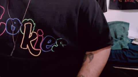 Snapshot of lvcifer_ chatting on December 2, 4:42 pm ayoo online show from December 2, 4:42 pm