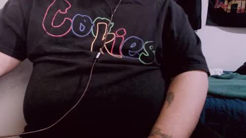 Snapshot of lvcifer_ chatting on January 23, 7:18 pm ayoo online show from January 23, 7:18 pm