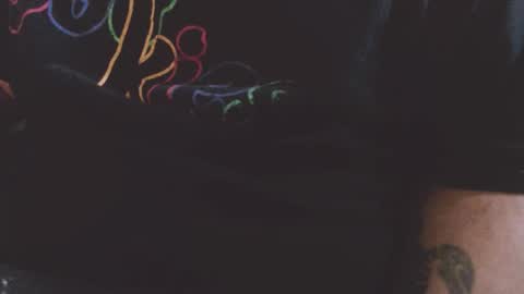 Snapshot of lvcifer_ chatting on November 2, 8:17 am ayoo online show from November 2, 8:17 am