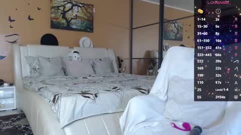 Palma online show from November 24, 4:12 am