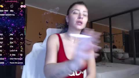 Palma online show from February 9, 4:27 am