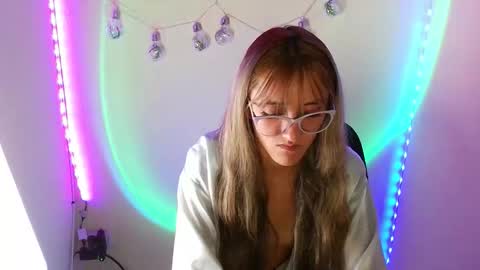 Snapshot of lya_ch chatting on November 11, 11:05 pm Call me Lia online show from November 11, 11:05 pm