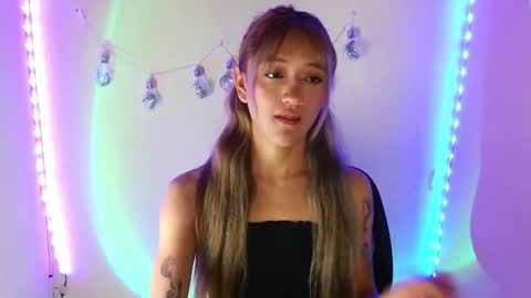 Snapshot of lya_ch chatting on November 17, 9:20 pm Call me Lia online show from November 17, 9:20 pm