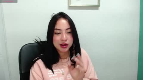  Lya  online show from February 28, 9:01 pm