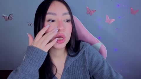  Lya  online show from September 11, 6:08 pm