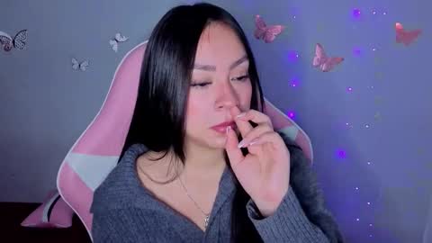  Lya  online show from September 12, 9:53 am