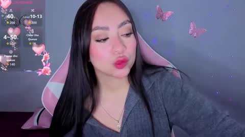  Lya  online show from September 29, 11:48 am