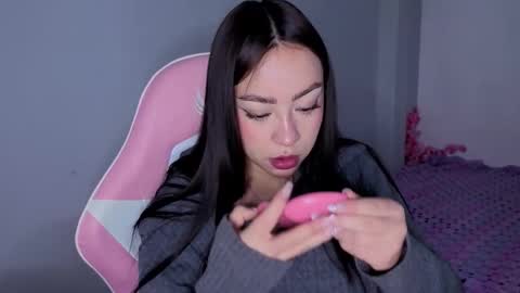  Lya  online show from November 27, 10:50 am