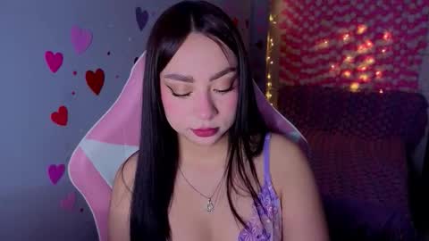  Lya  online show from March 4, 2:28 am