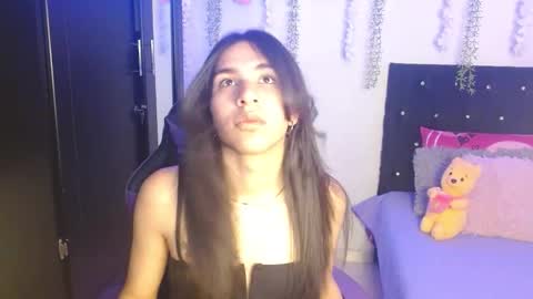 Lyaa Cutee online show from November 18, 7:13 am