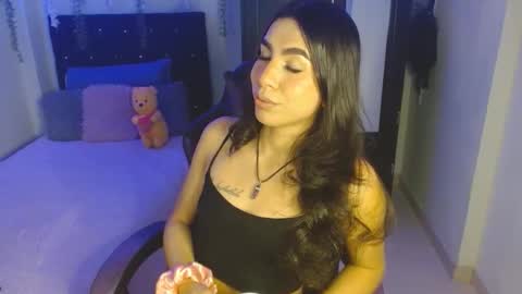 Lyaa Cutee online show from February 18, 3:46 am