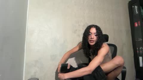 Snapshot of lyadumont chatting on November 9, 11:58 pm LYA online show from November 9, 11:58 pm