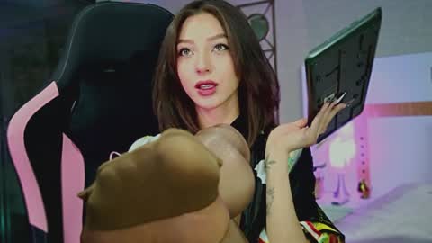 Lya Haven online show from January 25, 12:26 pm