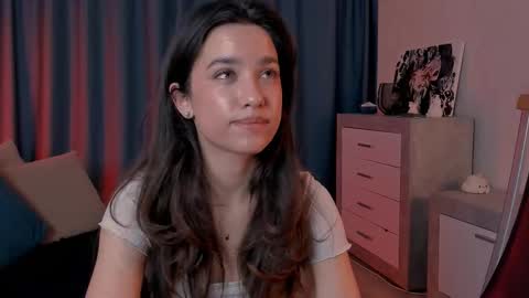 Lyanna online show from October 13, 9:26 pm