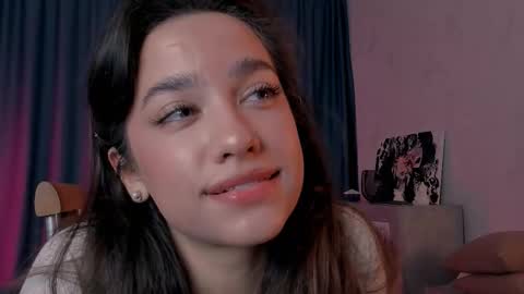 Lyanna online show from October 14, 8:31 pm