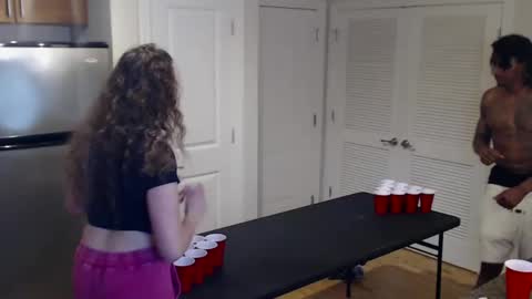 Snapshot of lybbxxx chatting on February 26, 1:32 am CumAgain online show from February 26, 1:32 am