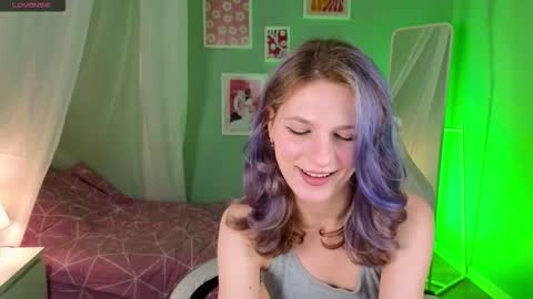 lychee__chan online show from March 18, 12:30 pm