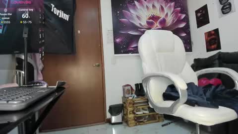  Lycoris  online show from November 9, 8:40 pm