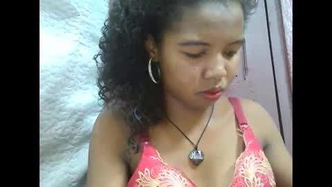 Snapshot of lydialarin chatting on March 3, 2:37 pm Lydiah online show from March 3, 2:37 pm