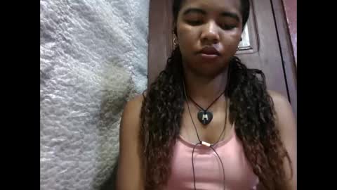 Snapshot of lydialarin chatting on September 30, 3:44 am Lydiah online show from September 30, 3:44 am