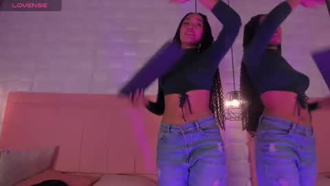 Lyhana Lee online show from January 26, 4:09 pm