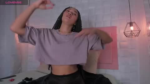 Lyhana Lee online show from January 29, 12:02 pm