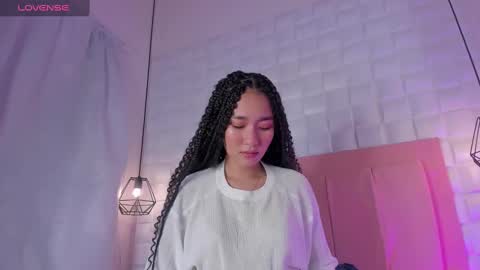 Lyhana Lee online show from January 31, 12:07 pm