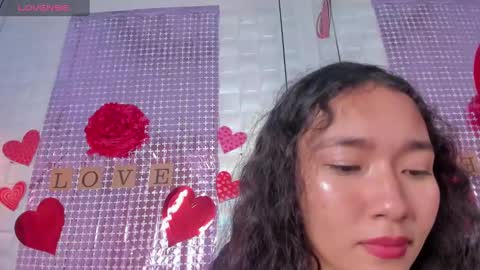 Lyhana Lee online show from February 12, 6:09 pm