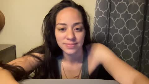 Olivia online show from February 24, 3:55 am