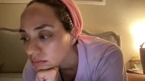 Olivia online show from September 28, 6:19 am