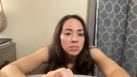 Olivia online show from February 11, 1:32 am