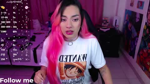 Snapshot of lyli3_4 chatting on January 30, 6:13 am lyli3_4 online show from January 30, 6:13 am