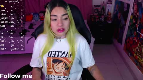 lyli3_4 online show from April 21, 7:25 am