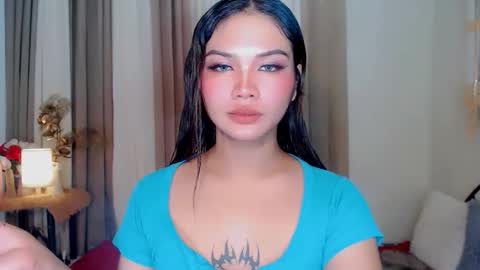 lylia_lust online show from October 8, 2:47 pm