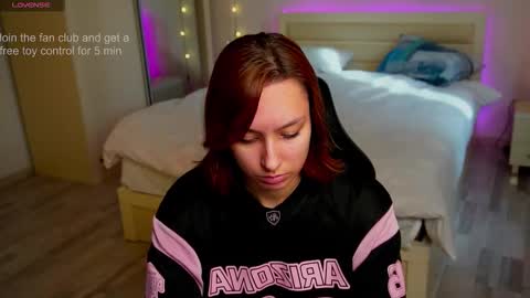 Lylian online show from October 26, 7:03 am